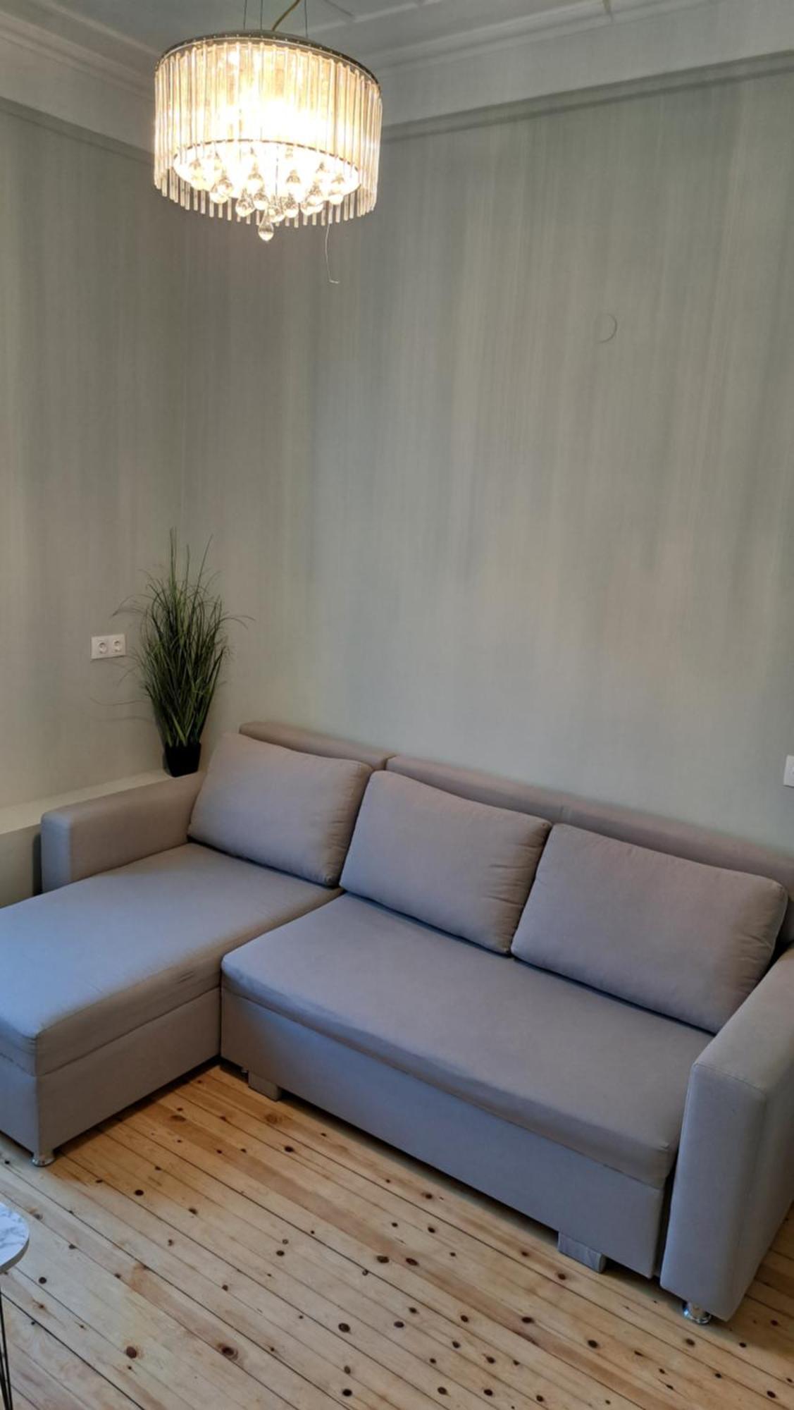 Hotel George Liménasz Kültér fotó