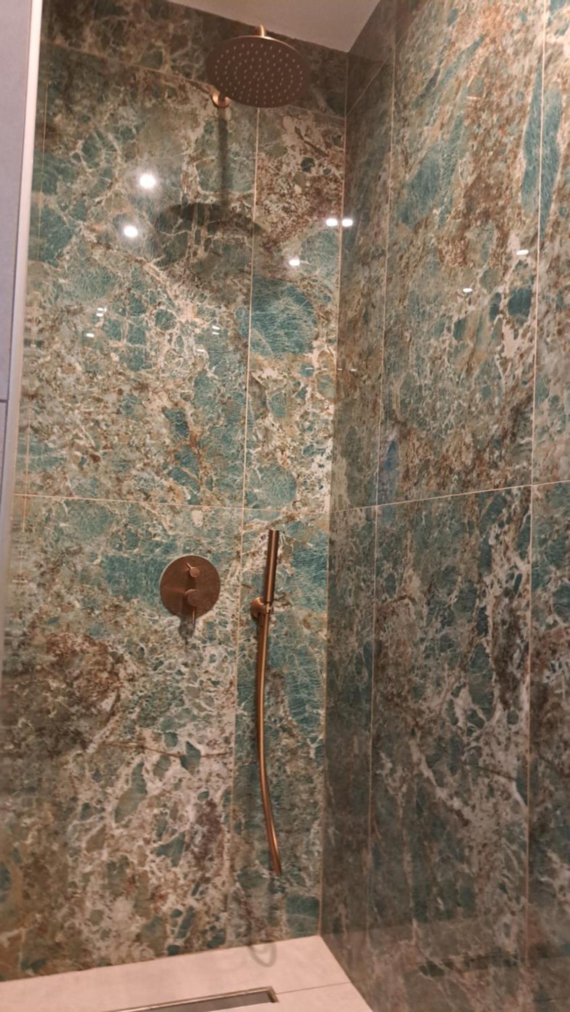 Hotel George Liménasz Kültér fotó